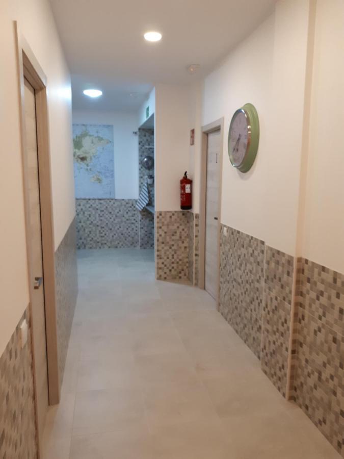 Hôtel Ріаza Lfach à Calp Extérieur photo