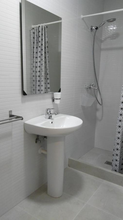 Hôtel Ріаza Lfach à Calp Extérieur photo