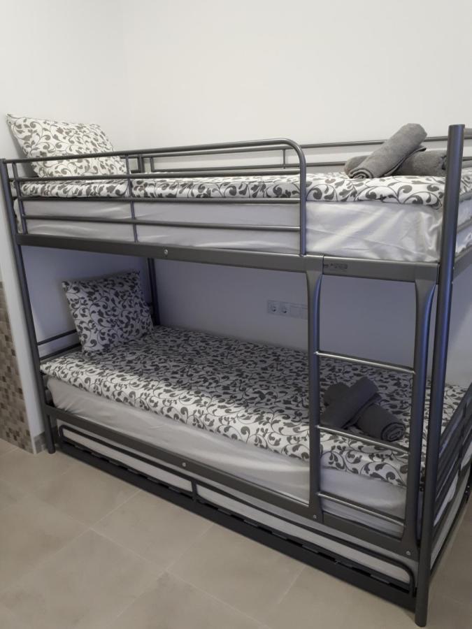 Hôtel Ріаza Lfach à Calp Extérieur photo